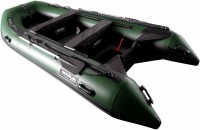 Photos - Inflatable Boat Sun Marine Air MD-310 IB 