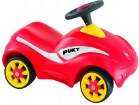 Photos - Ride-On Car PUKY Toy Car 