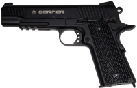 Photos - Air Pistol BORNER KMB77 