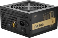 Photos - PSU Deepcool Aurora DP-BZ-DA500N