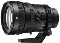 Camera Lens Sony 28-135mm f/4.0 G FE OSS 