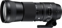Photos - Camera Lens Sigma 150-600mm f/5-6.3 Contemporary OS HSM DG 