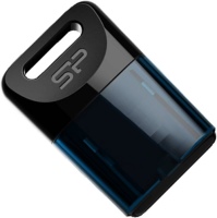 Photos - USB Flash Drive Silicon Power Jewel J06 8 GB