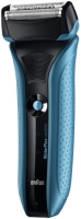 Photos - Shaver Braun WaterFlex WF2s 