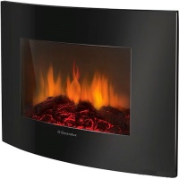 Photos - Electric Fireplace Electrolux EFP/W-1100RRCL 