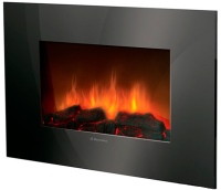 Photos - Electric Fireplace Electrolux EFP/W-1100URCL 