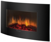 Photos - Electric Fireplace Electrolux EFP/W-1200RRCL 