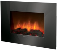 Photos - Electric Fireplace Electrolux EFP/W-1250RCL 