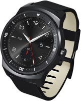 Photos - Smartwatches LG G Watch R 