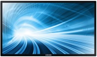 Photos - Monitor Samsung ED32D 32 "