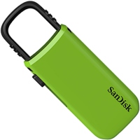 USB Flash Drive SanDisk Cruzer U 16Gb 