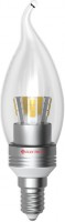 Photos - Light Bulb Electrum LED LC-30 5W 4000K E14 