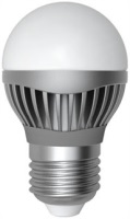 Photos - Light Bulb Electrum LED LB-14 5W 2700K E27 