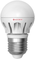 Photos - Light Bulb Electrum LED LB-14 6W 2700K E27 