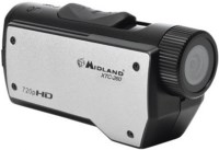 Photos - Action Camera Midland XTC-260 