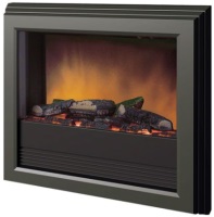 Electric Fireplace Dimplex Bach 