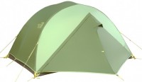 Photos - Tent The North Face Talus 2 EU 