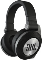 Photos - Headphones JBL Synchros E50BT 