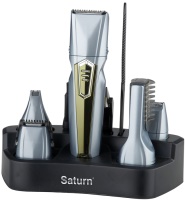 Photos - Hair Clipper Saturn ST-HC8021 