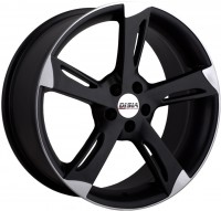 Photos - Wheel DISLA 818 (8,5x20/5x112 ET45 DIA72,6)