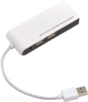 Photos - Card Reader / USB Hub Lenovo H415 