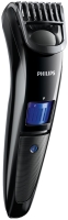 Photos - Hair Clipper Philips Series 3000 QT4000 