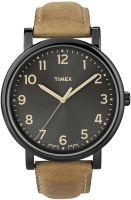 Wrist Watch Timex T2n677 