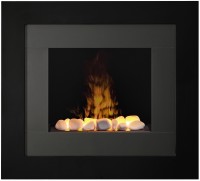 Photos - Electric Fireplace Dimplex Redway 