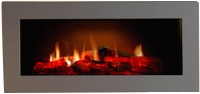 Photos - Electric Fireplace Dimplex Opti-V PGF-10 