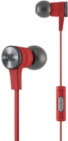 Photos - Headphones JBL E10 