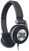 Photos - Headphones JBL E30 