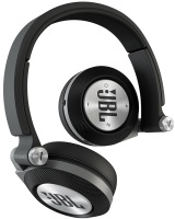 Headphones JBL E40BT 