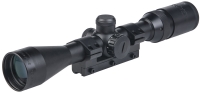 Photos - Sight Gamo 3-9X40 IR WR 