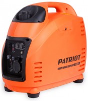 Photos - Generator Patriot 2000I 