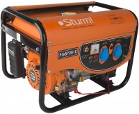 Photos - Generator Sturm PG87281E 