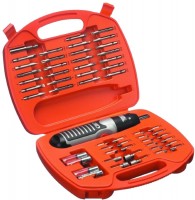 Photos - Drill / Screwdriver Black&Decker A7071 