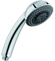 Photos - Shower System Kludi Freshline 652000500 