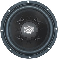 Photos - Car Subwoofer Lanzar VW124 