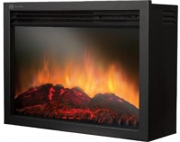 Photos - Electric Fireplace Electrolux EFP/P-2520 