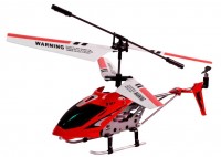 Photos - RC Helicopter Syma S107G 