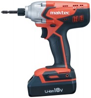 Photos - Drill / Screwdriver Maktec MT691E 