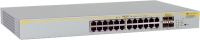 Photos - Switch Allied Telesis AT-8000GS/24PoE 