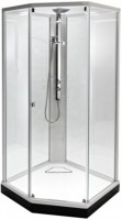 Photos - Shower Enclosure Ido Showerama 8-5 100x100