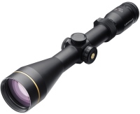 Photos - Sight Leupold VX-R 3-9x50 