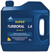 Photos - Engine Oil Aral Super Turboral LA 5W-30 4 L