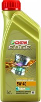 Engine Oil Castrol Edge 5W-40 1 L