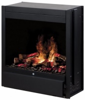 Photos - Electric Fireplace Dimplex Albany 