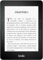 Photos - E-Reader Amazon Kindle Voyage Gen 7 2014 