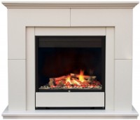 Photos - Electric Fireplace Dimplex Albany Suite 