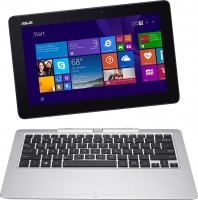 Photos - Laptop Asus Transformer Book T200 (T200TA-CP001H)